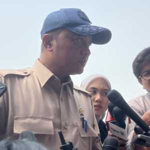 Istana Sampaikan Duka Cita atas Gempa NTT, Gerak Cepat Lakukan Penanganan