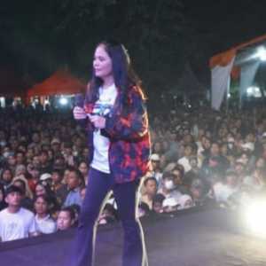Ribuan Warga Padati Festival Rakyat Jakarta