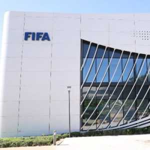 Afrika Tegaskan Dukungan untuk Presiden FIFA Gianni Infantino
