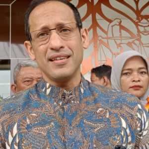 Soroti Demonstrasi, Nadiem Ingatkan Hukum Jangan Jadi Alat Kekuasaan