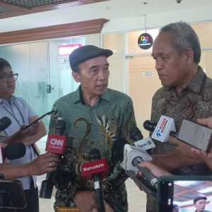 RUU Perampasan Aset Jangan jadi Alat Bungkam Lawan Politik!