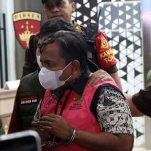 Dua Pegawai Pajak Malah Ngemplang Pajak