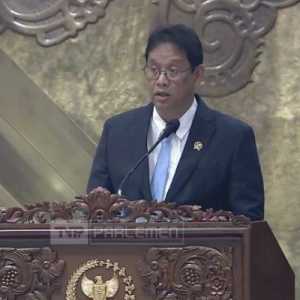 RUU P2 APBN 2025 Disahkan, Purbaya Pamer Ketahanan Ekonomi RI