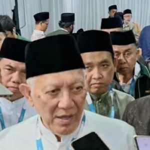 Gus Kikin Terpilih Jadi Ketum PBNU 2026-2031 Secara Mufakat