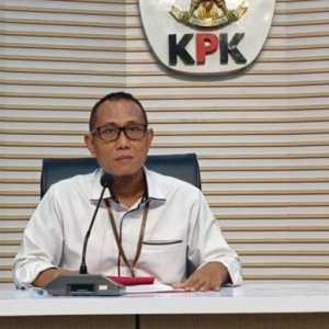 KPK Konstruksikan Dugaan Fee Rp3,5 Miliar dari Waskita untuk Eks Ketum HIPMI