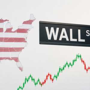Sektor Teknologi Batasi Pergerakan Wall Street
