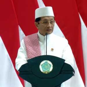 Terima Kasih Presiden Prabowo Bentuk Ditjen Pesantren