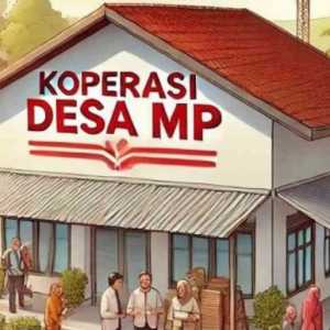 Penguatan Kopdes Merah Putih Kunci Kemandirian Ekonomi Papua