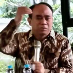 Jokowi Disinyalir Restui Penyebaran Video Budi Arie Singgung Pemilu Dipercepat