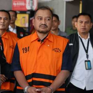 KPK Sudah Berulang Kali Peringatkan Bupati Anom Widiyantoro Sebelum Kena OTT