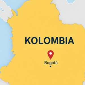 AS Gelontorkan Bantuan Darurat 15,5 Juta Dolar AS untuk Kolombia Pascagempa M7,4