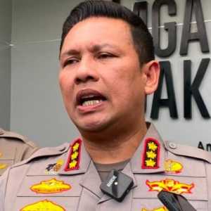 Polda Metro Bantah Tangkap Botok 'Pati'
