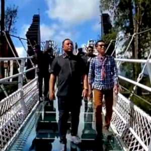 Wisata Probolinggo Jadi Alternatif Usai Bromo Ditutup