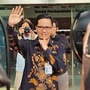 Ahli dari Polri Untungkan Febri Adriansyah