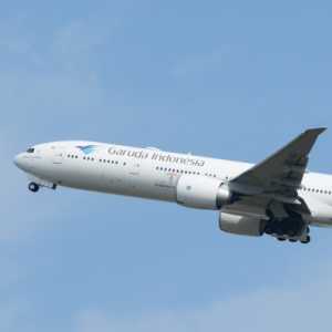Garuda Indonesia Pertahankan Kendali GMF di Tengah Kuasi Reorganisasi
