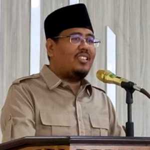 Anwar Sadad Mangkir dari Panggilan KPK