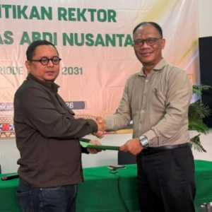 Mahasiswa FH Perlu Dibekali Kemampuan Berdebat secara Akademis