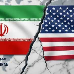 Ekonomi Iran Terancam Kolaps  Akibat Tekanan Amerika Serikat
