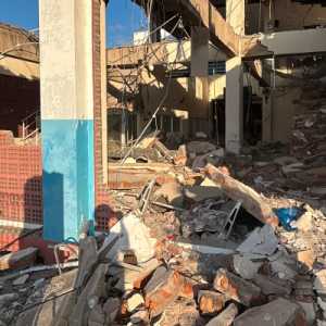 Upaya Memulihkan Kegiatan Belajar Siswa Terdampak Gempa Flores