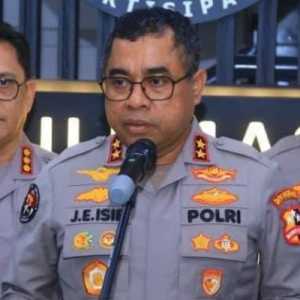 Polri Dirikan Posko Pengungsian Warga Pascagempa di NTT