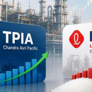 TPIA vs FPNI: Siapa Lebih Menarik di Bursa?