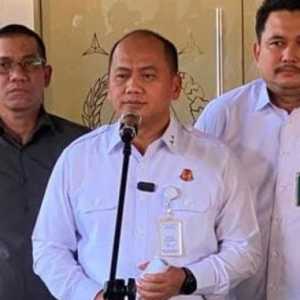 Kejagung Periksa 6 Saksi Kasus Korupsi BGN