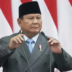 Iwan Sumule: Program Prabowo adalah Amanat Konstitusi