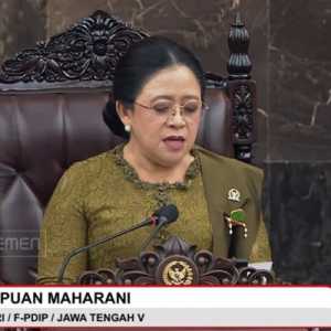 Puan Maharani: DPR Rampungkan 28 RUU jadi UU Sepanjang 2024-2026