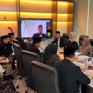 Kemenhaj Pastikan Perlindungan Jemaah Jadi Prioritas dalam Pengaduan Umrah
