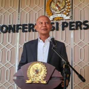 Said Abdullah: Rekam Jejak Destry-Aida Jadi Modal Pimpin BI