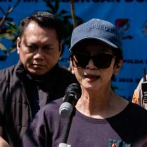 Ekshumasi Sutrimo Libatkan Tim Ahli Forensik