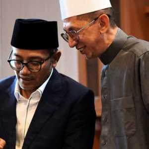 Terinspirasi Guru Tua, Gus Salam Dorong NU Perkuat Kemandirian Umat