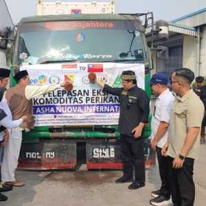 Membanggakan! Produk Lele Marinasi Asal Bandung Tembus Pasar Taiwan