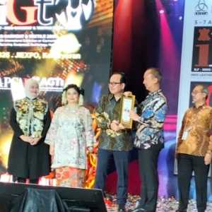 Industri Alas Kaki Serap 3,8 Juta Pekerja