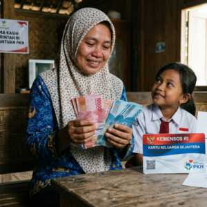 Penangguhan Bansos Pelaku Judol Harus Beri Efek Jera