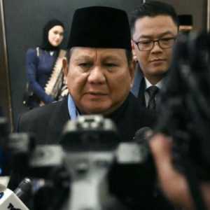 20 Ormas Bentukan Hashim Berpeluang Jadi Kekuatan Prabowo di 2029