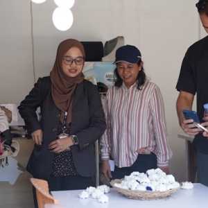 UMKM Pesisir Bali Didorong Naik Kelas Lewat Digitalisasi dan Ekonomi Sirkular