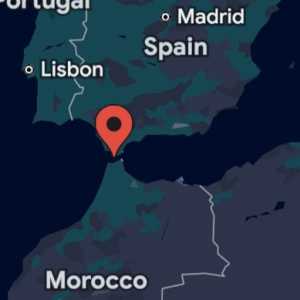72 Migran Tewas dalam Eksodus Massal ke Ceuta Spanyol