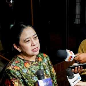 Puan Imbau Peserta Demo 27 Agustus Jaga Ketertiban