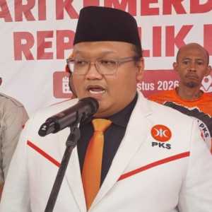 PKS Dorong Revisi UU Pemilu Dipercepat
