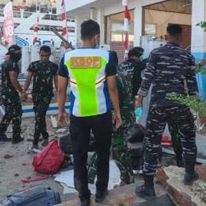 PHRI Masih Hitung Dampak Gempa, Okupansi Hotel NTT Terancam