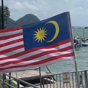 Malaysia Tutup 591 Sekolah di Sarawak akibat Kabut Asap Kalimantan