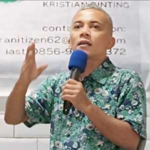 IAW Usulkan NBEGS, Satu Tata Kelola untuk Seluruh Pintu Ekonomi Indonesia