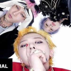Konser BIGBANG di Jakarta Siap Digelar Awal Tahun 2027