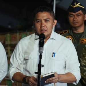 Pemerintah Kembali Kirim Bantuan ke NTT dan Kalimantan, dari Logistik hingga 500 Mesin Pompa Air