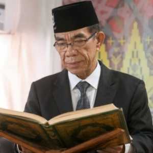 Memetakan Lagu Tilawah Al-Qur’an