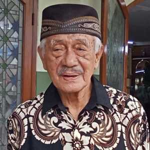 KPK-Polri-Kejaksaan Tak Boleh Lagi Saling Sikut soal Penanganan Korupsi