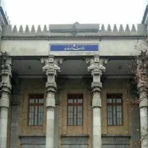 Iran Ancam Gunakan Segala Cara untuk Hadapi Agresi AS