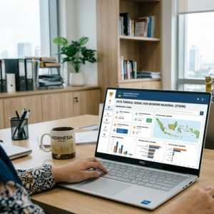 Cara Mengubah Desil DTSEN Secara Online dan Offline, Lengkap dengan Langkahnya