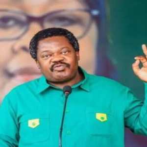 Wakil Presiden Tanzania Emmanuel Nchimbi Mundur Usai Berselisih dengan Presiden